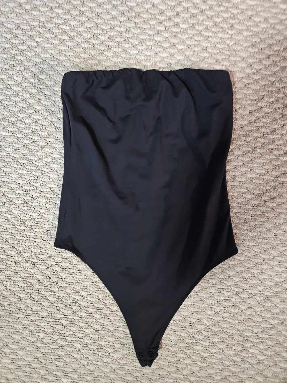 Babaton Contour Strapless Bodysuit